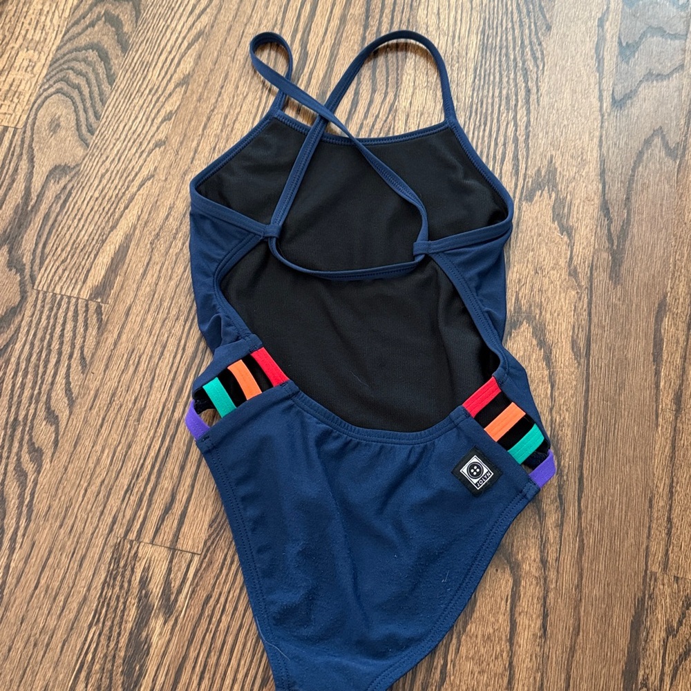 Jolyn Julian 2 Swimsuit, Size 22